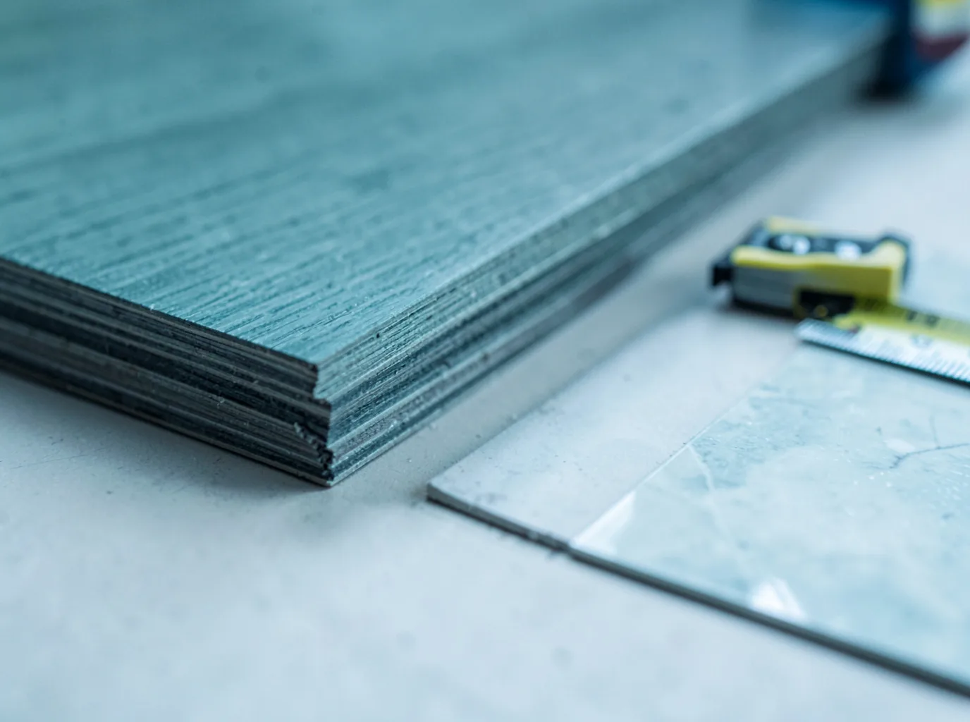 Luxury Vinyl Plank Installation New Haven, VT FAQs